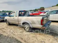 2003 Nissan FRONTIER photo