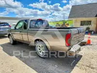 2003 Nissan FRONTIER photo