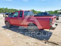 2003 Nissan FRONTIER фото