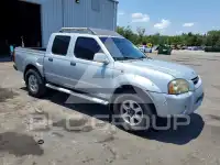 2003 Nissan FRONTIER фото