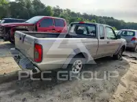 2003 Nissan FRONTIER photo