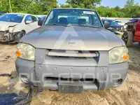 2003 Nissan FRONTIER photo