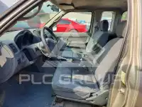 2003 Nissan FRONTIER photo