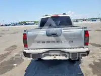 2003 Nissan FRONTIER фото