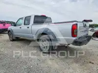 2003 Nissan FRONTIER photo