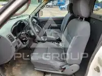 2003 Nissan FRONTIER фото