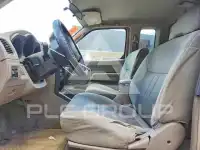 2003 Nissan FRONTIER photo