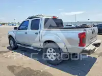 2003 Nissan FRONTIER фото