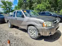 2003 Nissan FRONTIER photo