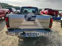 2003 Nissan FRONTIER photo