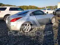 2003 Nissan 350Z фото
