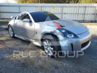 2003 Nissan 350Z фото