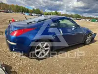 2003 Nissan 350Z фото