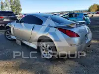 2003 Nissan 350Z фото