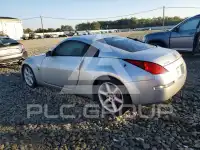 2003 Nissan 350Z фото