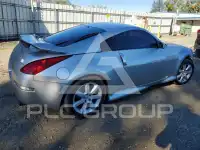 2003 Nissan 350Z фото