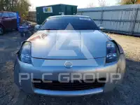 2003 Nissan 350Z фото