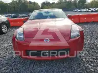 2003 Nissan 350Z фото
