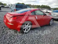 2003 Nissan 350Z фото
