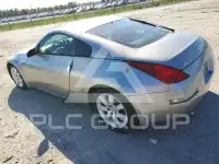 2003 Nissan 350Z фото