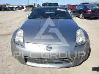 2003 Nissan 350Z фото