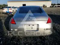 2003 Nissan 350Z фото