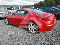 2003 Nissan 350Z фото