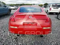 2003 Nissan 350Z фото