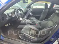 2003 Nissan 350Z фото
