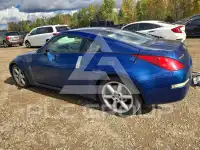 2003 Nissan 350Z фото
