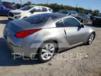 2003 Nissan 350Z фото