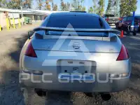 2003 Nissan 350Z фото