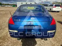 2003 Nissan 350Z фото