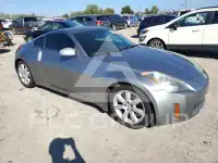 2003 Nissan 350Z фото