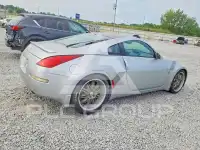 2003 Nissan 350Z фото