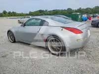 2003 Nissan 350Z фото