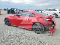2003 Nissan 350Z фото