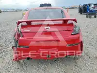 2003 Nissan 350Z фото