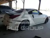 2003 Nissan 350Z фото