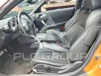 2003 Nissan 350Z photo