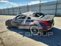2003 Nissan 350Z фото