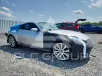 2003 Nissan 350Z фото