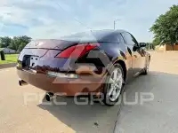 2003 Nissan 350Z фото
