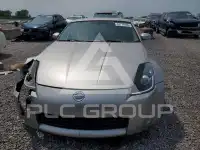 2003 Nissan 350Z фото