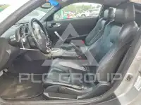 2003 Nissan 350Z фото