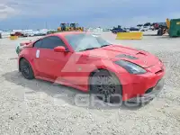 2003 Nissan 350Z фото