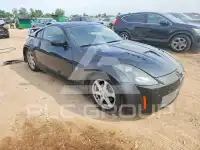 2003 Nissan 350Z фото