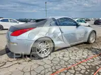 2003 Nissan 350Z фото