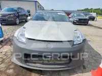 2003 Nissan 350Z фото