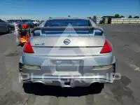 2003 Nissan 350Z фото